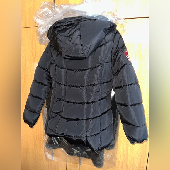 Canada Weathergear woman’s Jacket BRAND NEW - Picture 2 of 5